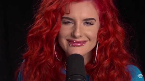 justina valentine no makeup|justina valentine without red hair.